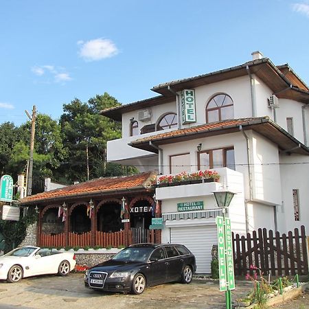 Stefan Family Hotel Kranevo Extérieur photo