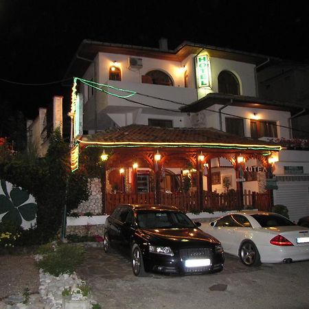 Stefan Family Hotel Kranevo Extérieur photo
