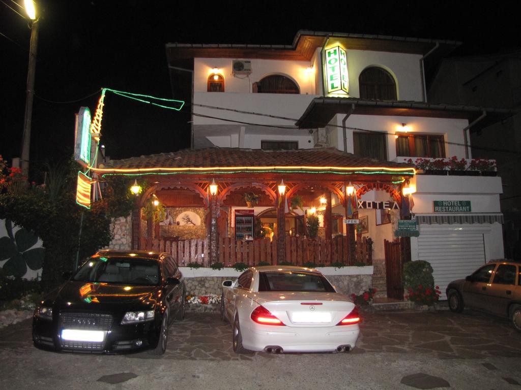 Stefan Family Hotel Kranevo Extérieur photo