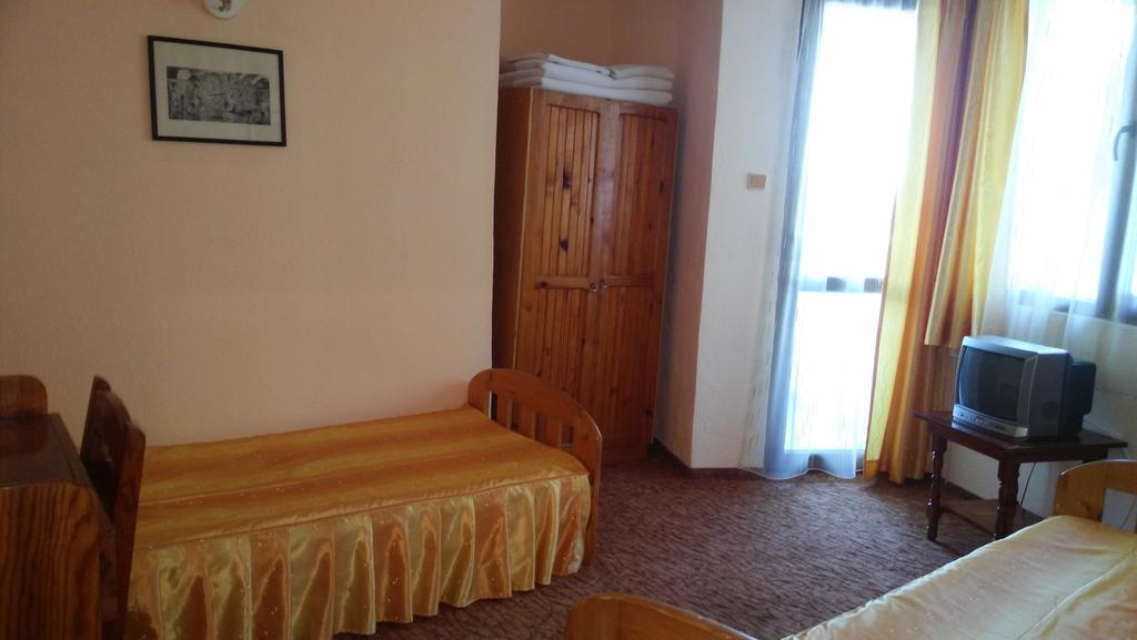Stefan Family Hotel Kranevo Chambre photo