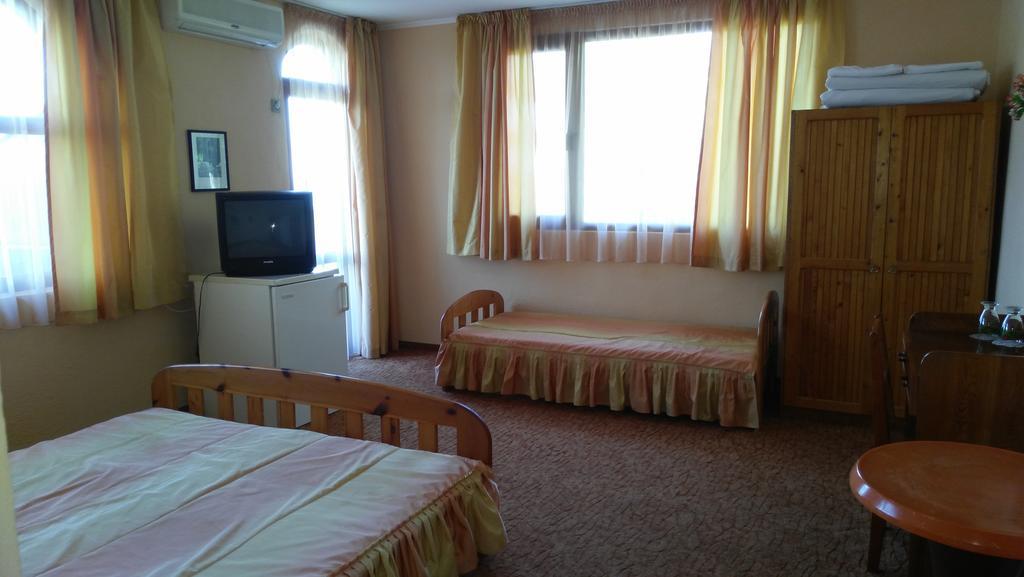 Stefan Family Hotel Kranevo Chambre photo