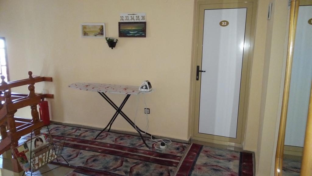 Stefan Family Hotel Kranevo Extérieur photo