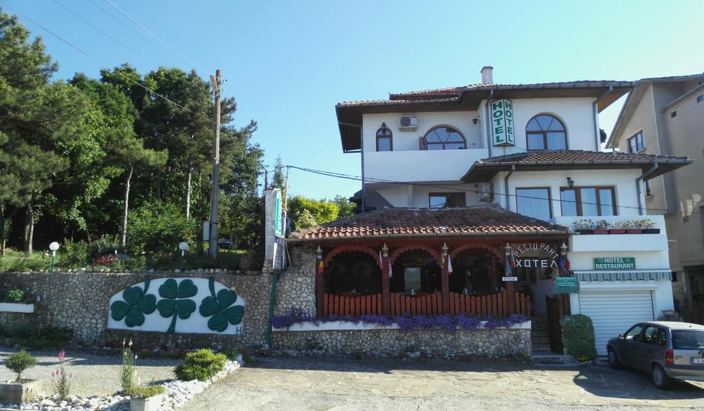 Stefan Family Hotel Kranevo Extérieur photo